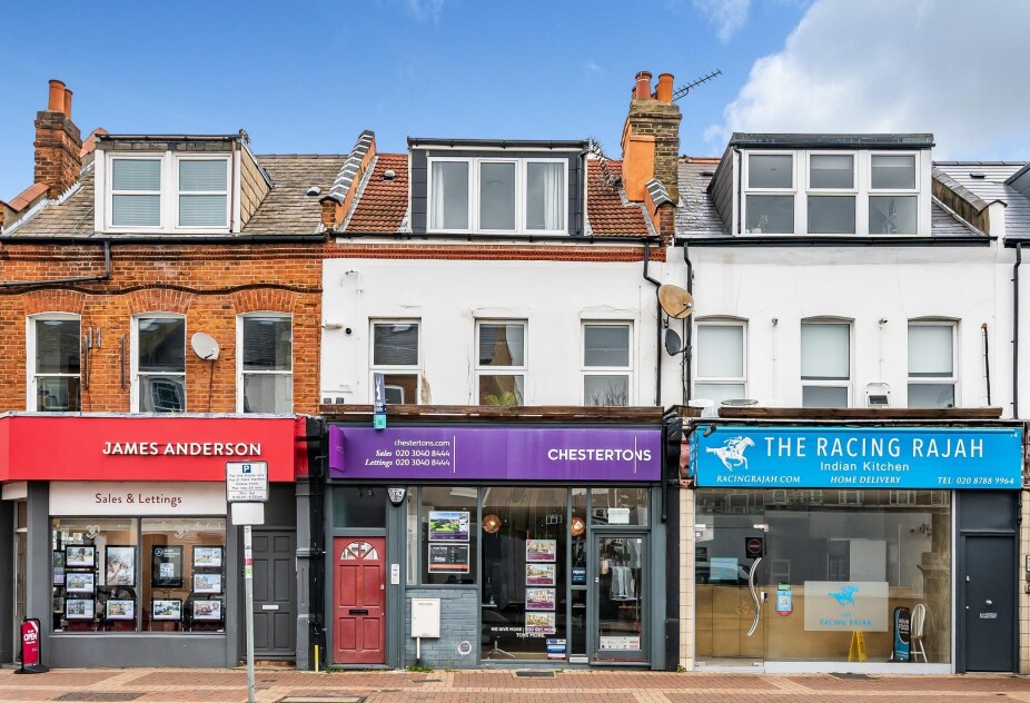 76 Lower Richmond Rd, London for sale Building Photo- Image 1 of 1