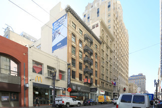 More details for 445-447 Sutter St, San Francisco, CA - Office, Retail for Rent