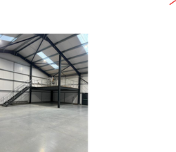 Airfield Industrial Estate, Winkleigh for rent Interior Photo- Image 2 of 2