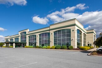 More details for 13511 Label Ln, Hagerstown, MD - Office / Medical to Rent