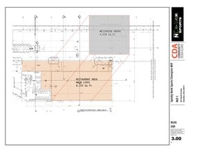 601 N B St, Hamilton, OH to rent Site Plan- Image 1 of 1