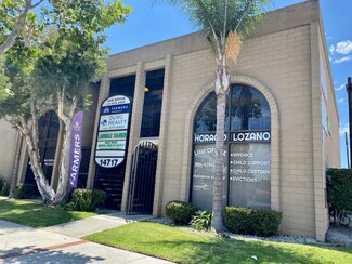 More details for 14717 Hawthorne Blvd, Lawndale, CA - Office for Rent