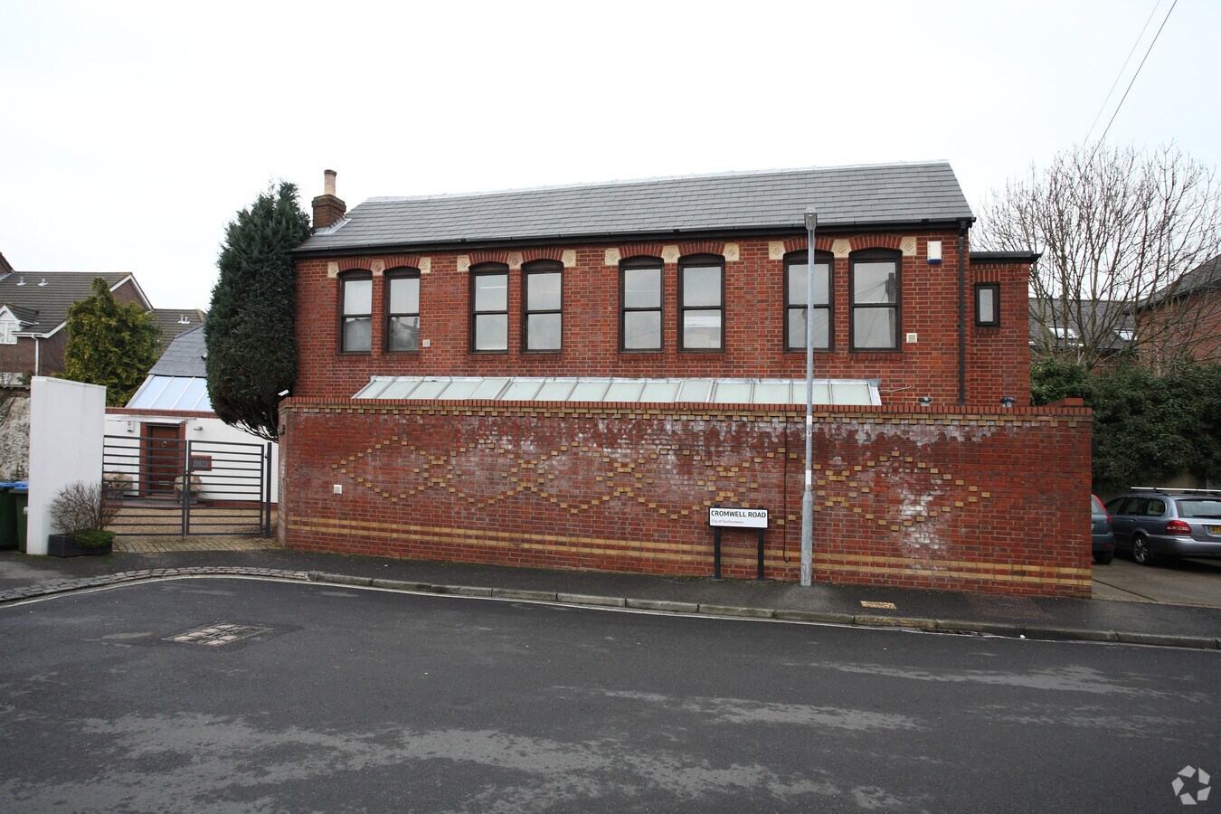 61 Cromwell Rd, Southampton SO15 2JE