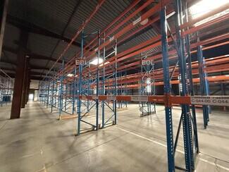 More details for Industrial to Rent