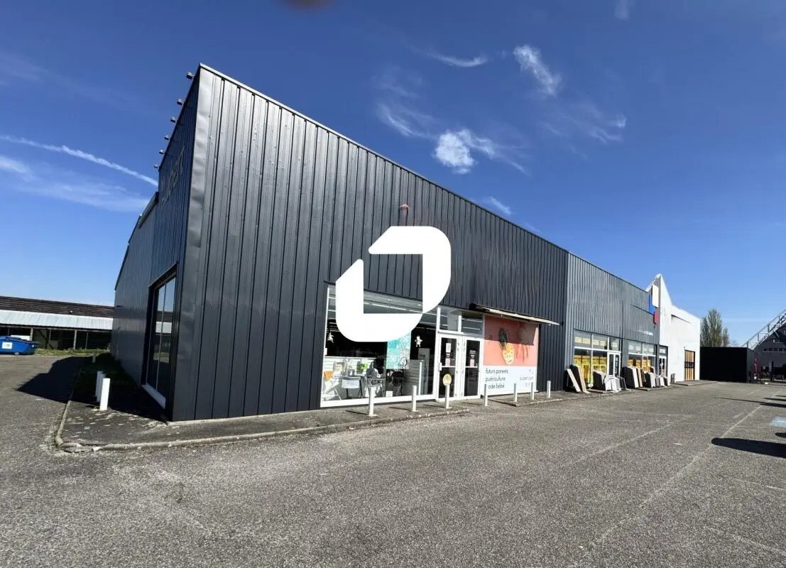 3 Rue Transversale B, Vendenheim for sale Building Photo- Image 1 of 1