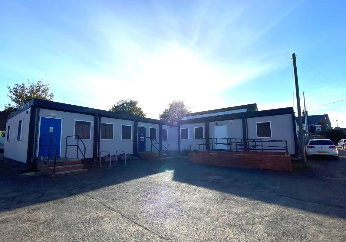 Austin Fields, Kings Lynn for sale Primary Photo- Image 1 of 1