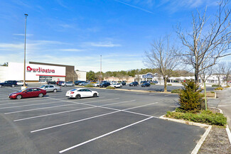 More details for 1224-1232 Hooper Ave, Toms River, NJ - Retail for Rent