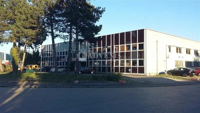 Location Bureaux 30 m²