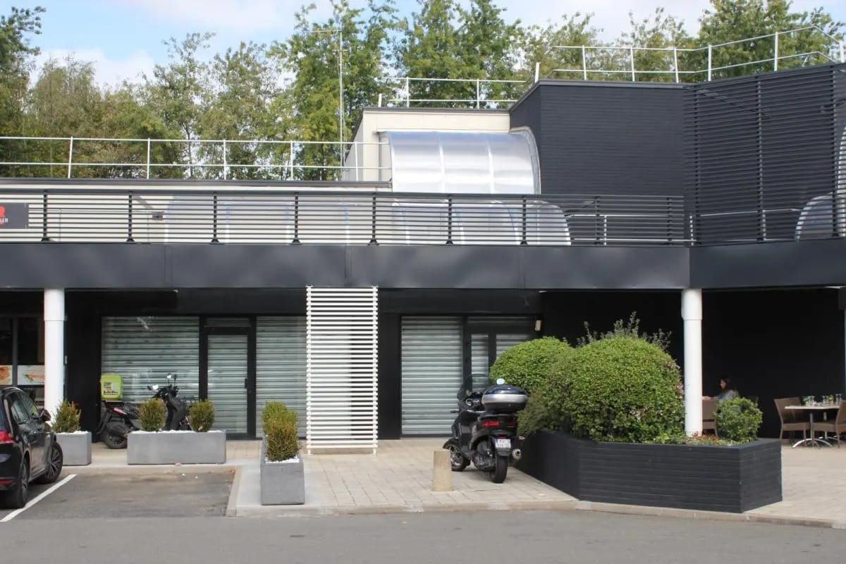 88 Avenue De La Plaine De France, Tremblay-en-France to rent Building Photo- Image 1 of 6