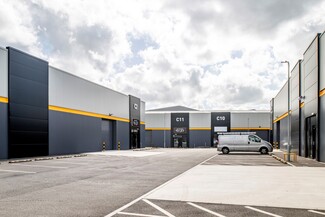 More details for Botany Bay Business Park, Chorley - Light Industrial for Rent