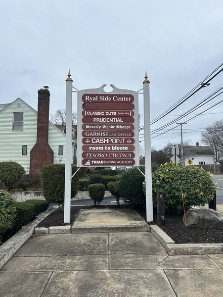 81 Bridge St, Beverly, MA for rent - Building Photo - Image 3 of 14