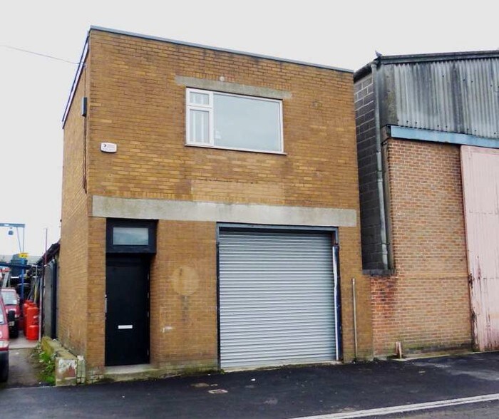 10 Redeness St, York for sale - Primary Photo - Image 1 of 1