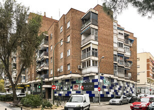 Calle Sevilla, 10, Móstoles, Madrid for rent Primary Photo- Image 1 of 3