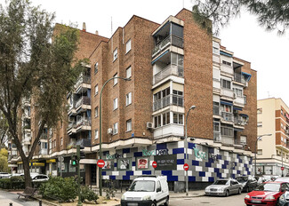 More details for Calle Sevilla, 10, Móstoles - Retail for Rent