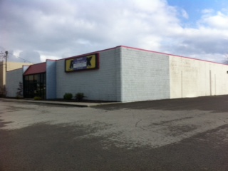 2815 Elida Rd, Lima, OH for rent - Building Photo - Image 1 of 1