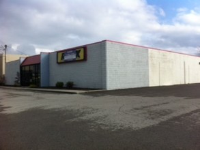 2815 Elida Rd, Lima, OH for rent Building Photo- Image 1 of 2