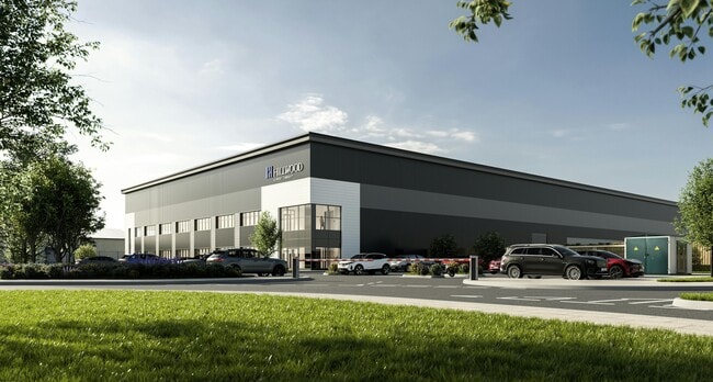 More details for Sundon Park Rd, Luton - Industrial to Rent