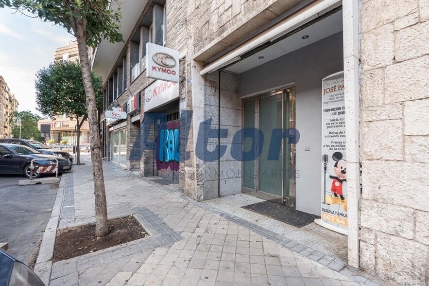Build-to-Rent in Madrid, Madrid for sale - Building Photo - Image 2 of 15