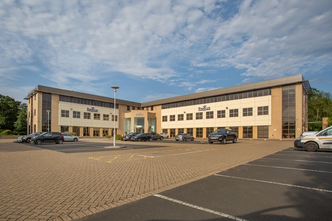 More details for Central Blvd, Solihull - Co-working to Rent