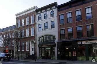 14-24 Washington St, Morristown, NJ for sale Building Photo- Image 1 of 1