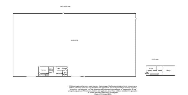 More details for Cliff Rd, Ipswich - Industrial for Sale