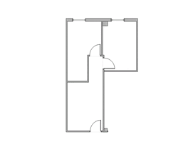 1110 Nasa Pky, Houston, TX for rent Floor Plan- Image 1 of 1