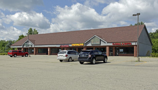 More details for 705-719 Rochester Rd, Leonard, MI - Retail for Rent