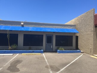 More details for 15202 N Cave Creek Rd, Phoenix, AZ - Office/Retail for Rent