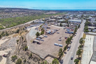 More details for 800 Energy Way, Chula Vista, CA - Land to Rent