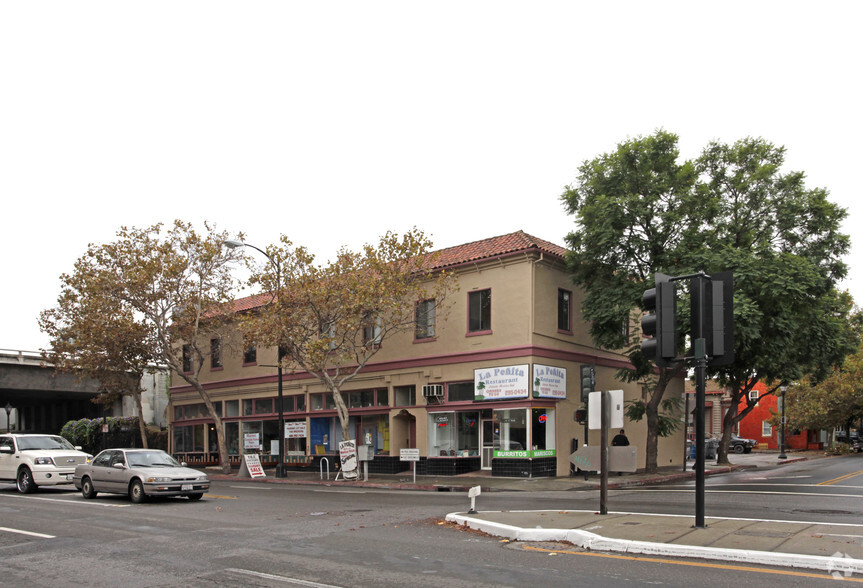 601-609 S 1st St, San Jose, CA for sale - Primary Photo - Image 1 of 1