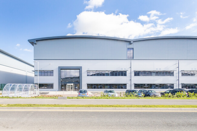 More details for Overthorpe Rd, Banbury - Industrial for Rent