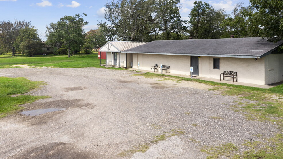 12101 FM 1409, Dayton, TX for sale - Building Photo - Image 3 of 9