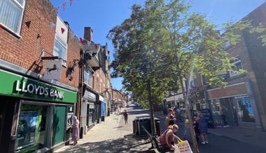 31B King St, Belper to rent Building Photo- Image 2 of 3