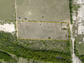 5363-5420 Uecker Rd, San Antonio, TX - aerial  map view - Image1