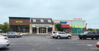 More details for 1515-1519 S Randall Rd, Algonquin, IL - Retail for Rent