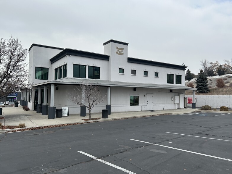 495 W University Pky, Orem, UT for rent - Building Photo - Image 1 of 3