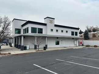 More details for 495 W University Pky, Orem, UT - Office for Rent