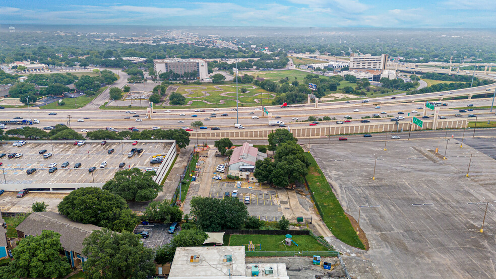 7710 W IH-10, San Antonio, TX for sale - Aerial - Image 3 of 31