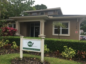 1144 Tampa Rd, Palm Harbor, FL for sale Building Photo- Image 1 of 1