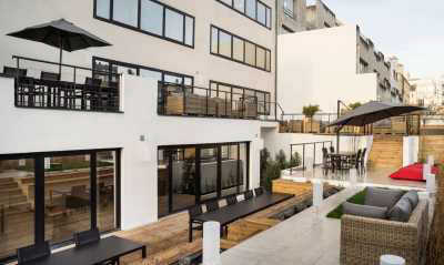 15-17 Rue De Vanves, Boulogne-Billancourt to rent - Building Photo - Image 1 of 7