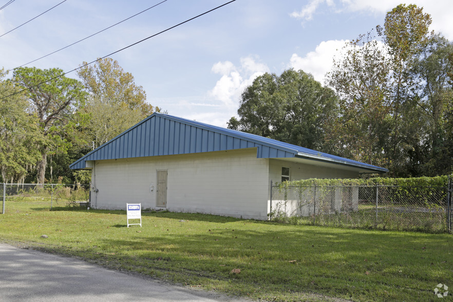 800 N Thompson St, Starke, FL for sale - Primary Photo - Image 1 of 1