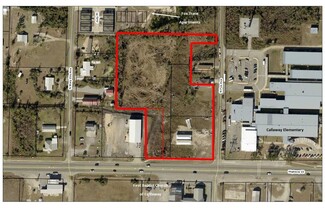 More details for 6925 Highway 22, Panama City, FL - Land for Sale