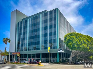 More details for 2444 Wilshire Blvd, Santa Monica, CA - Office for Rent