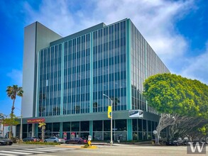 2444 Wilshire Blvd, Santa Monica, CA for rent Building Photo- Image 1 of 3