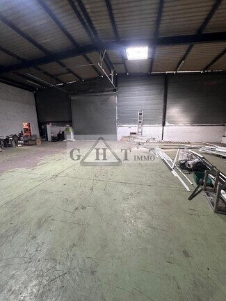 More details for Industrial to Rent