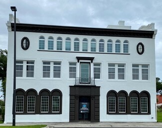 More details for 128 Orange Ave, Daytona Beach, FL - Co-working to Rent