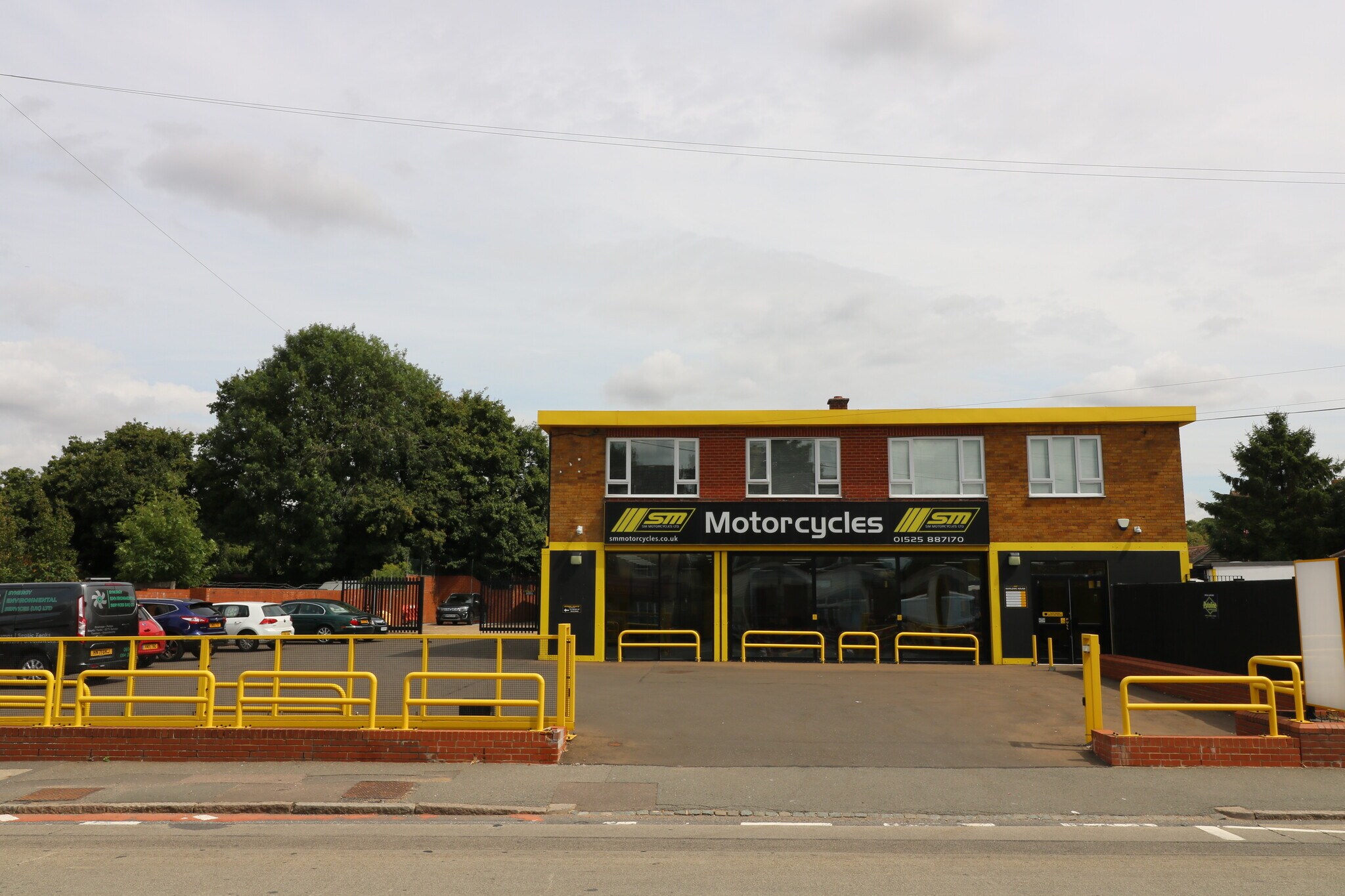 Watling St, Leighton Buzzard for sale Building Photo- Image 1 of 1