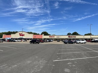 More details for 201 Alabama St, Columbus, MS - Retail for Rent