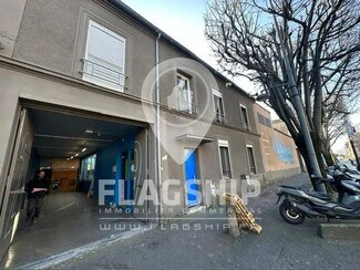 More details for Industrial to Rent
