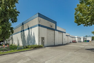 More details for 201 Harris Ave, Sacramento, CA - Industrial for Sale